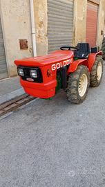 Trattore goldoni 38cv