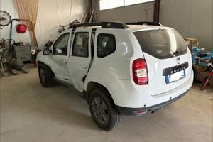 Dacia Duster 1.5 diesel