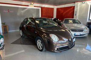 Alfa Romeo MiTo 1.4 78 CV 8V S&S Progression
