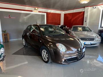 Alfa Romeo MiTo 1.4 78 CV 8V S&S Progression