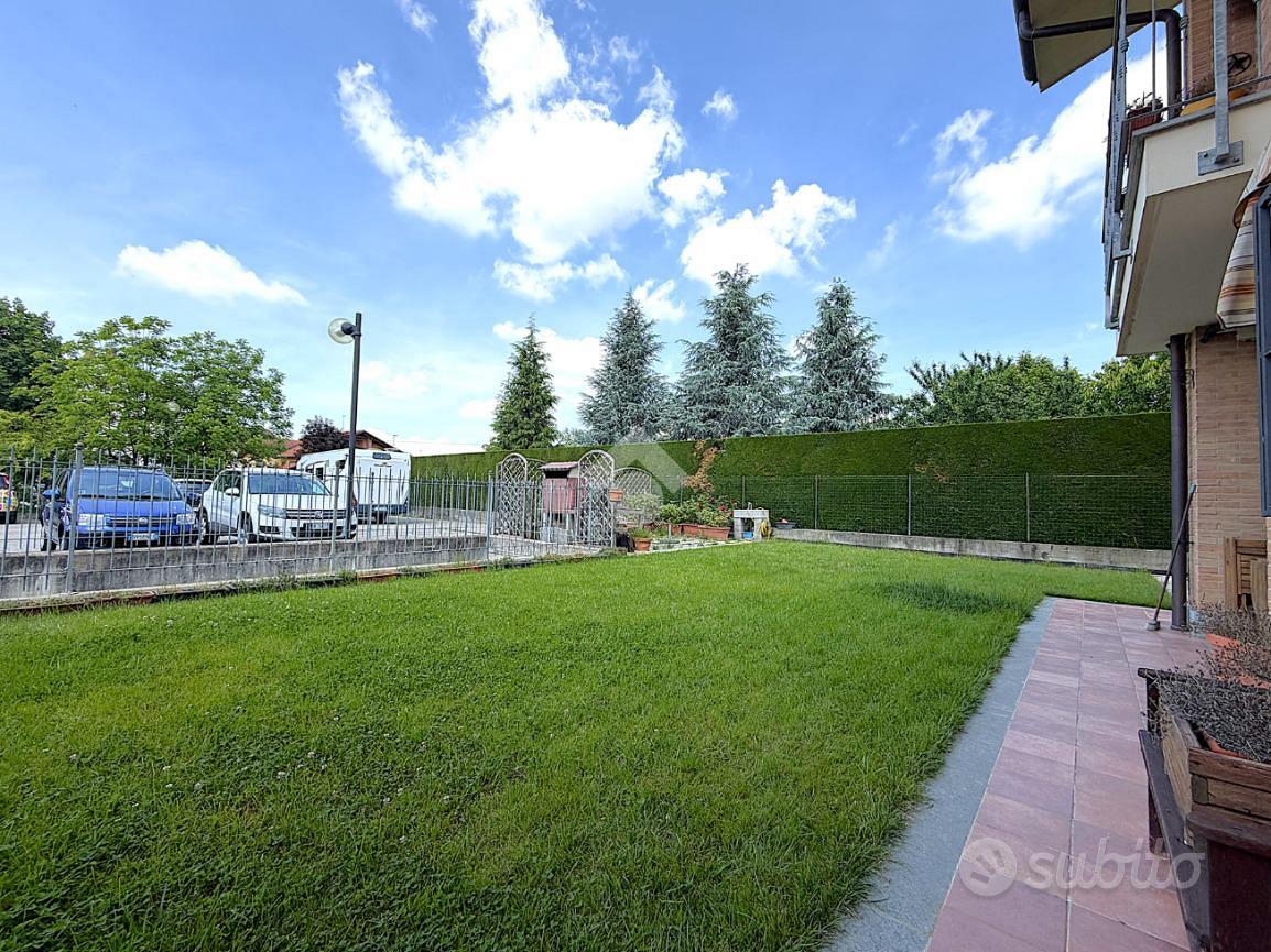 Appartamento – Santena, Torino - Vista 5