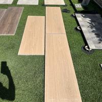 Pavimento gres porcellanato galleggiante 2 CM effe