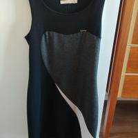 Vestito Artigli tgS 