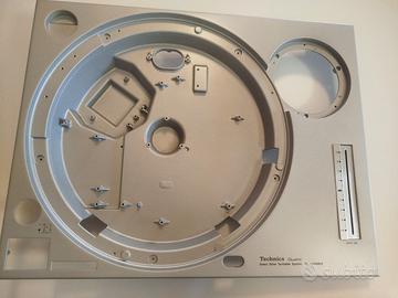 Scocca telaio technics mk 1200