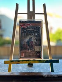 Dante’s Inferno Psp Sealed - Edizione Italiana