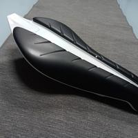 Sella Bici corsa Fabric Tri Flat