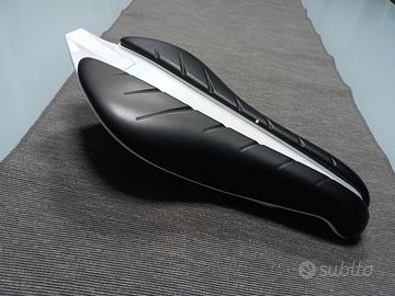 Sella Bici corsa Fabric Tri Flat