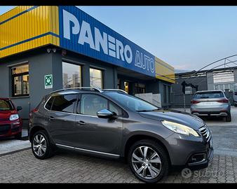 PEUGEOT 2008 1° serie - PureTech Turbo 110 S&S All