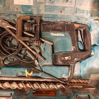 demolitore makita 