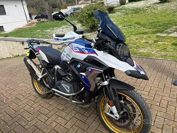 BMW GS R 1250 HP
