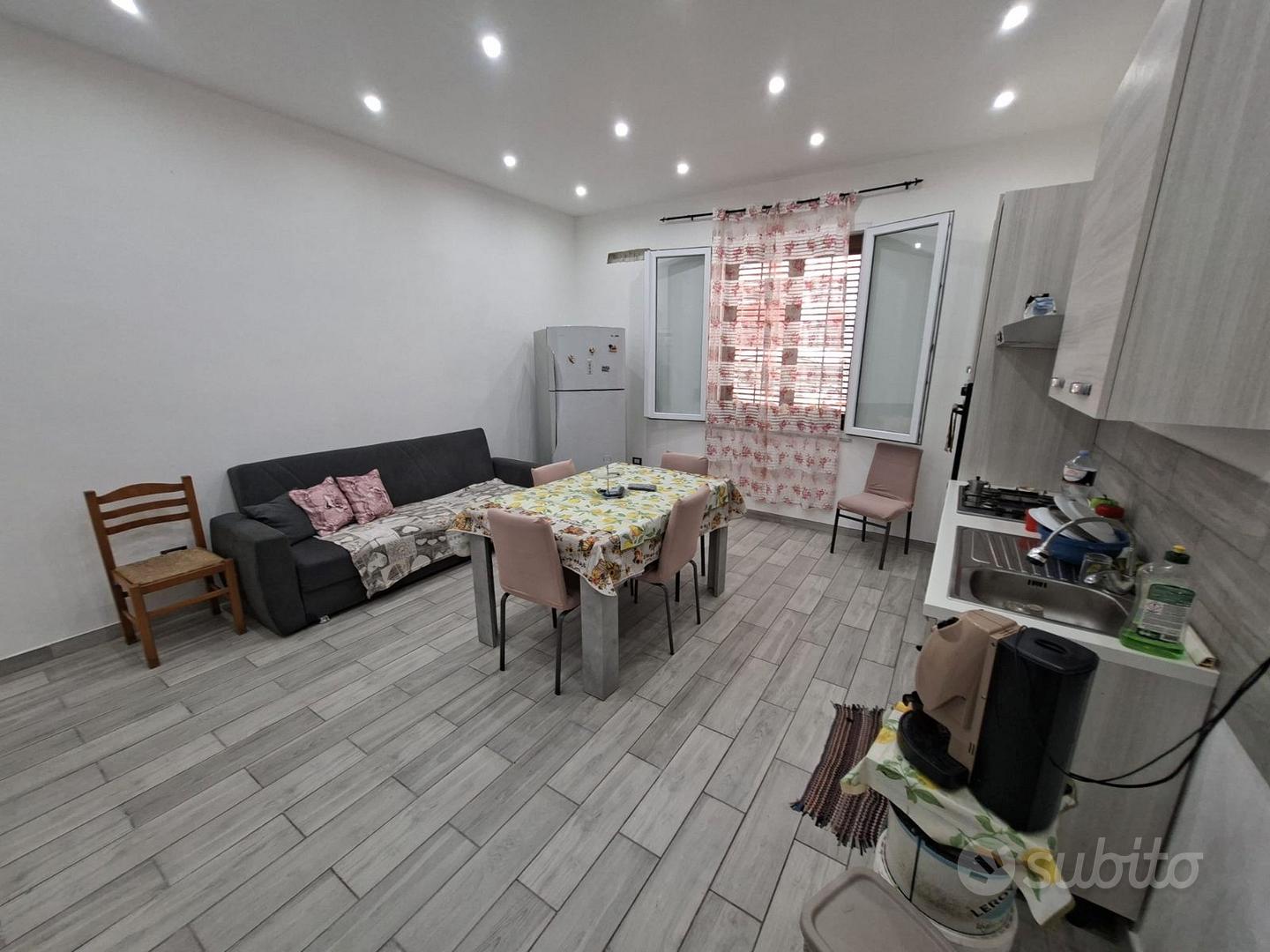 Appartamento – Palermo, Quartiere Matteotti, VIII Circoscrizione - Altro