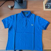 Polo maniche corte Fred Perry 
