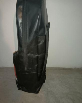 Borsa da sub seatec