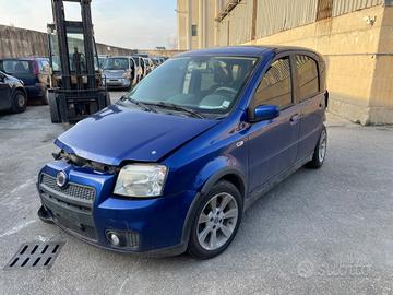 Fiat Panda "06" 1400 16v HP 100CV ( 169A3000)