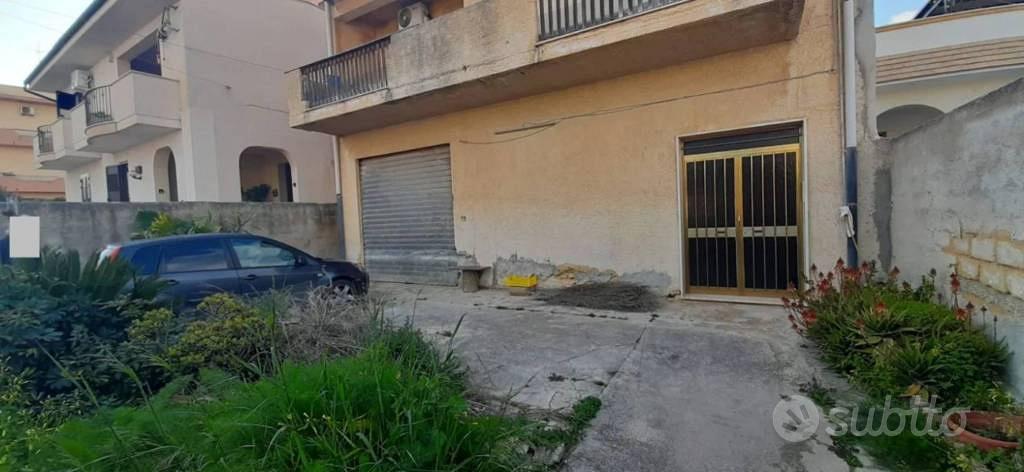 Appartamento – Mazara del Vallo, Contrada Cartubuleo - Vista 4