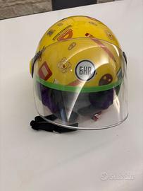 Casco bimbo/bimba  BHR