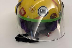 Casco bimbo/bimba  BHR