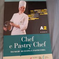 libro chef e pastry chef A2