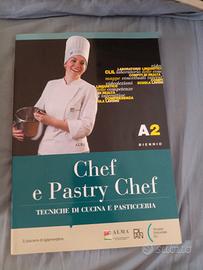 libro chef e pastry chef A2