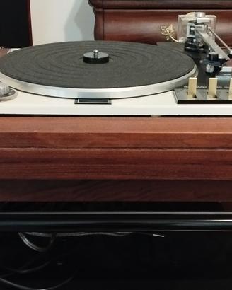 Giradischi Garrard Zero 100S