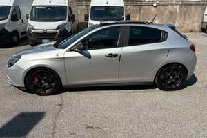 ALFA ROMEO Giulietta (2010-21) - 2016