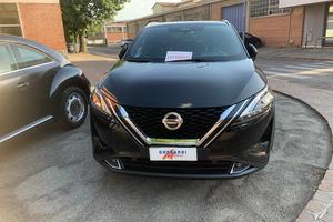 Nissan Qashqai MHEV 158 CV Xtronic Tekna+