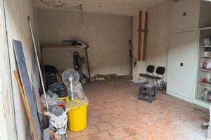 Ampio Garage - Ideale anche come Deposito