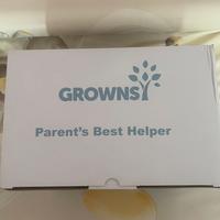 Scaldabiberon e sterilizzatore