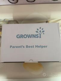 Scaldabiberon e sterilizzatore