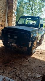  suzuki samurai 1300