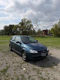 Opel Corsa 1.2 16V 75 CV – Benzina – Euro 4