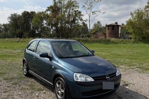 Opel Corsa 1.2 16V 75 CV – Benzina – Euro 4