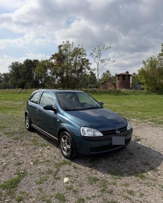 Opel Corsa 1.2 16V 75 CV – Benzina – Euro 4