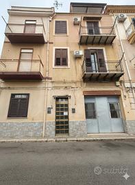 Calatafimi/li muli, bivani e servizi