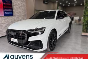 Audi Q8 50 TDI 286 CV quattro tiptronic Sport