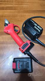 PROLUNGHE PER UTENSILI A BATTERIA TUTTE LE MARCHE