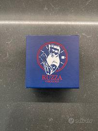 Ruzza watch Silver