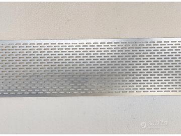 Griglia per cofano posteriore Lancia 037