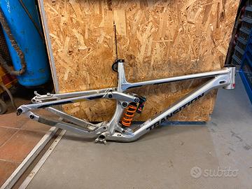 Telaio Transition Spire XL 2021