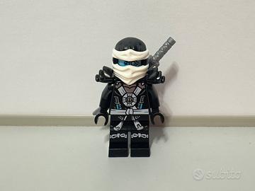 Lego Minifigure Ninjago - njo0151