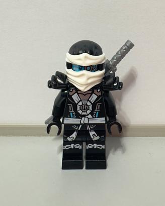 Lego Minifigure Ninjago - njo0151