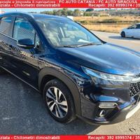 Suzuki S-Cross 1.4 Hybrid Top