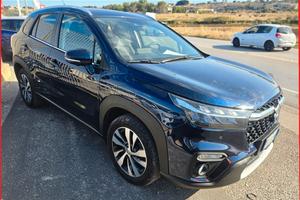 Suzuki S-Cross 1.4 Hybrid Top