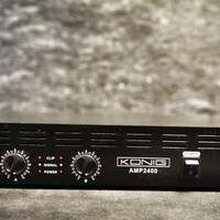 Konig AMP2400 Finale 240W