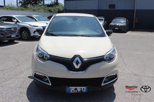 Renault Captur TCe 120 CV EDC Start&Stop Ener...