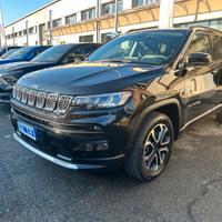 Jeep Compass 1.3 T4 190CV PHEV AT6 4xe Limited