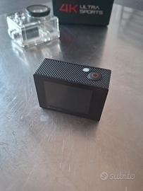 Action Cam cooau cu-spc06