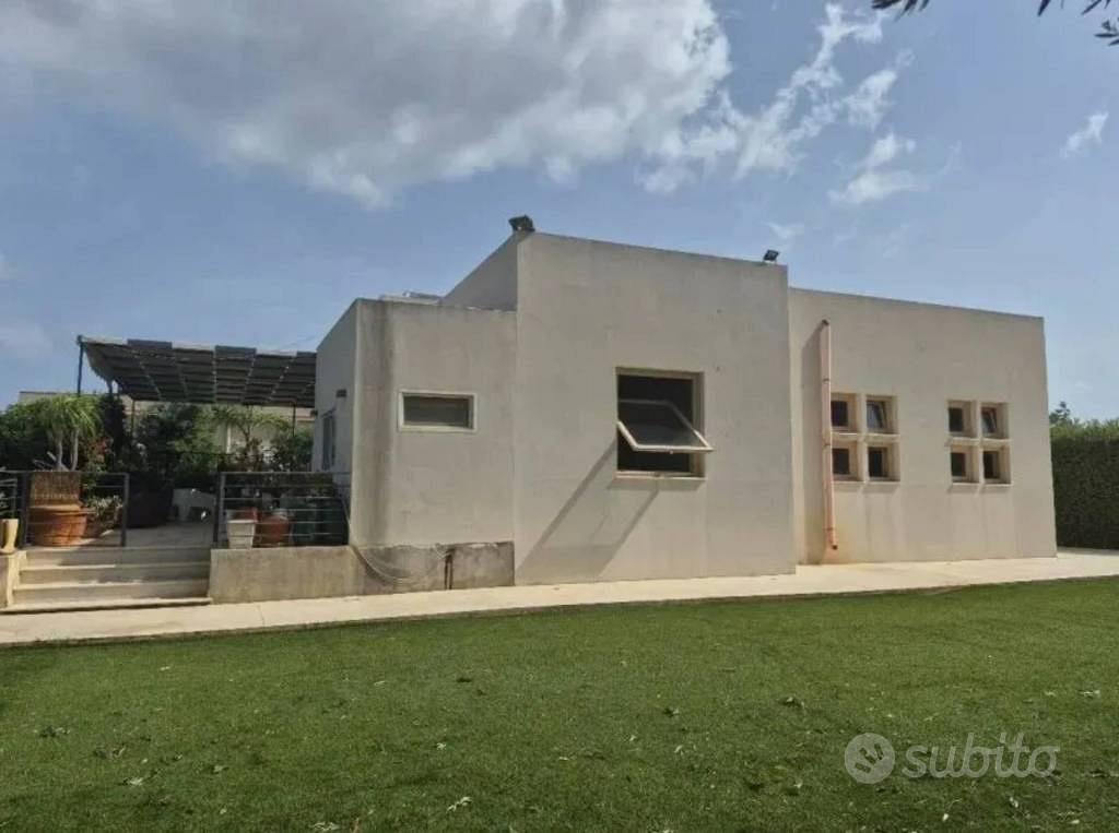 Casa – Valderice, Sant'Andrea - Vista 3