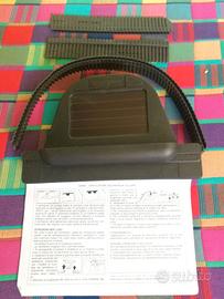 Ventilatore per auto ad energia solare