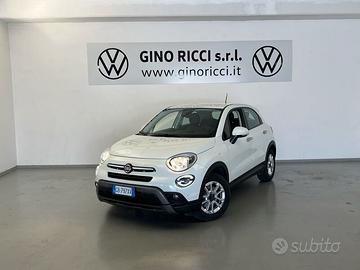 FIAT 500X Cross 1.3 T4 150cv DCT E6D Cross